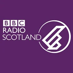bbc Scotland — The United Kingdom Of Great Britain And Northern Ireland logo