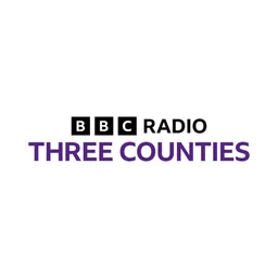BBC Three Counties Radio — The United Kingdom Of Great Britain And Northern Ireland logo
