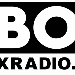 BBOXRADIO — The United States Of America شعار