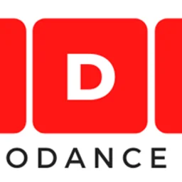 BDJ Eurodance 90s — Germany logo