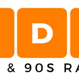 BDJ Radio - 80s & 90s — Germany logo
