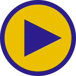 BDPST ROCK -  96 kbit/s; logo — Hungary