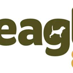Beagle 88.1 — New Zealand logo
