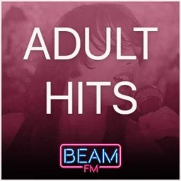 BEAM - Adult Hits — The United States Of America logo