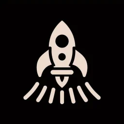 Bean Space Radio — The United States Of America logo