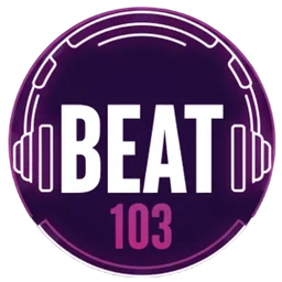 Beat 103 — The United Kingdom Of Great Britain And Northern Ireland logo