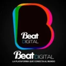 Beat Digital — Argentina شعار