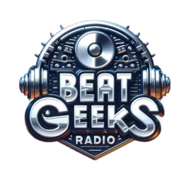 Beat Geeks Radio — The United Kingdom Of Great Britain And Northern Ireland logo