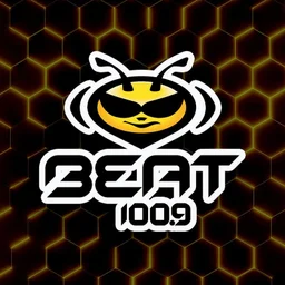   BEAT: Total Music — Mexico लोगो