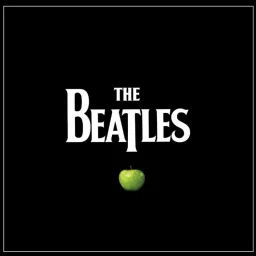 Beatles (181.FM USA) — The United States Of America logo