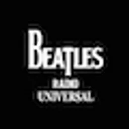 Beatles Radio Universal — Spain logo
