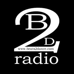 beats2dance - Techno — The Netherlands شعار