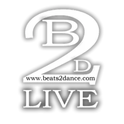 Beats2dance — The Netherlands شعار
