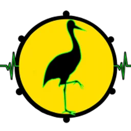 Beatstad Radio — The Netherlands شعار