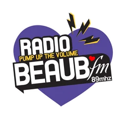 Beaub'FM — France logo