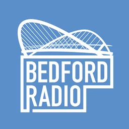 Bedford Radio — The United Kingdom Of Great Britain And Northern Ireland logo