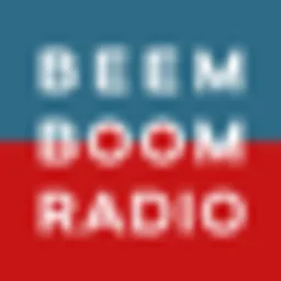 Beem Boom Radio — France logo