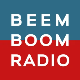 beemboomradio — France logo