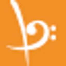BeethovenFM — Chile logo