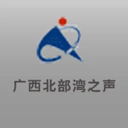 北部湾之声 The Voice of Beibu Gulf — China logo