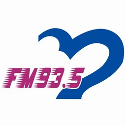 北海广播电视台新闻综合广播 — China 标志
