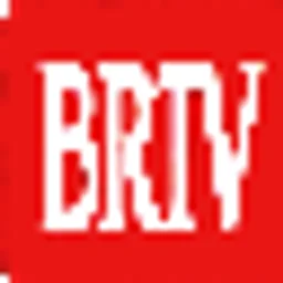 北京卫视伴音 — China logo