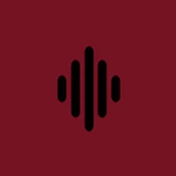 Bellarmine Radio logo — The United States Of America