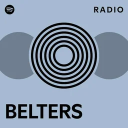 Belters Radio — The United Kingdom Of Great Britain And Northern Ireland logo