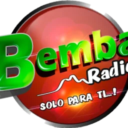 Bemba Radio — The United States Of America logo