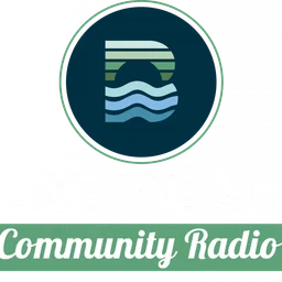 Bere Island Community Radio — The United Kingdom Of Great Britain And Northern Ireland logo