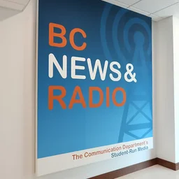 Berea College News & Radio logo — The United States Of America