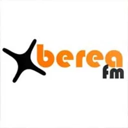 Berea FM 92.1 logo — Spain