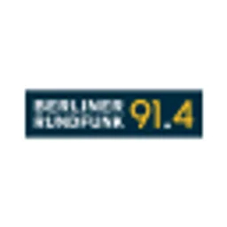 Berliner Rundfunk 91.4 — Germany logo
