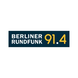 Berliner Rundfunk — Germany logo