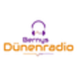 Bernys Dünenradio — Germany logo