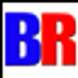 BeRock Radio — Greece شعار