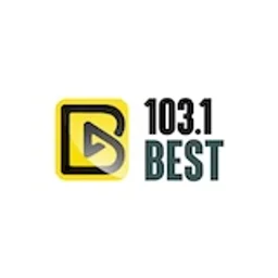 Best 103.1 — Greece شعار