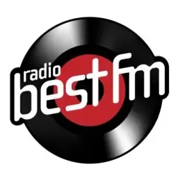 Best fm. — India logo