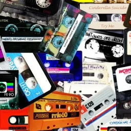 Best FM - Best Retro Music in English — Mexico شعار