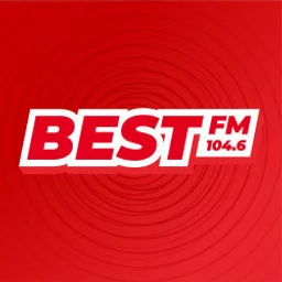 Best FM - Debrecen logo — Hungary