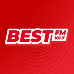 Best FM - Pécs — Hungary logo