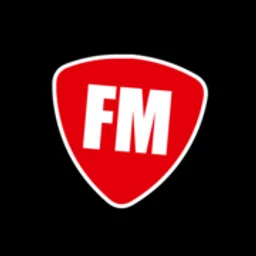 Best Of Rock.FM Alternative Rock — Germany logo