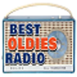 BEST OLDIES RADIO (BOR) — Belgium logo