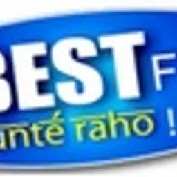 bestfm — India logo