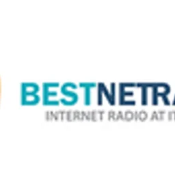 BestNetRadio - The Mix — The United States Of America logo