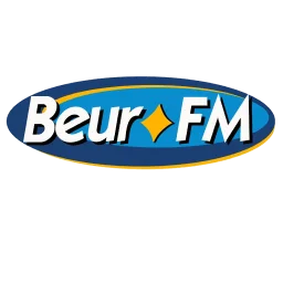 Beur FM — France logo