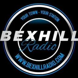 Bexhill Radio — The United Kingdom Of Great Britain And Northern Ireland logo