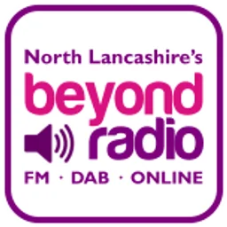 Beyond Radio logo — The United Kingdom Of Great Britain And Northern Ireland