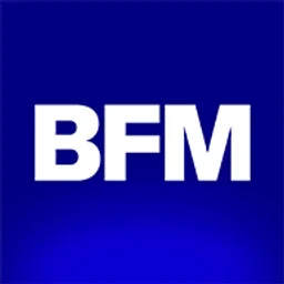 BFM Business  — France logo