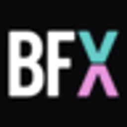 BFX – CLUB MEETS INDIE — Germany logo